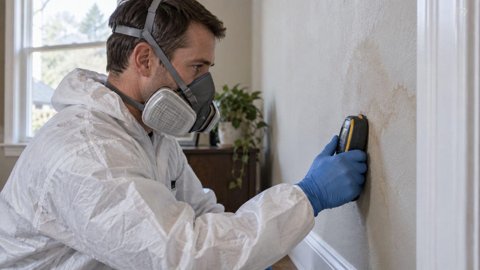 Mold Remediation Martinsburg Mold Remediation